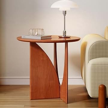 Amazon.co.jp: サイドテーブル ミッドセンチュリー