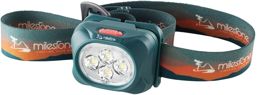 Amazon.co.jp: マイルストーン（milestone） LEDヘッドライト