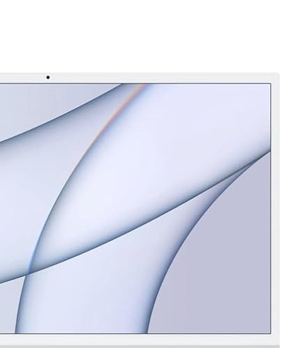 Amazon.com: 2021 Apple iMac with Apple M1 Chip with 8-core CPU (24