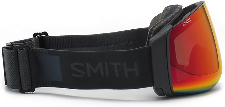 Amazon | [SMITH] 23-24 スミス ゴーグル 4D MAG ASIAN FIT マグ