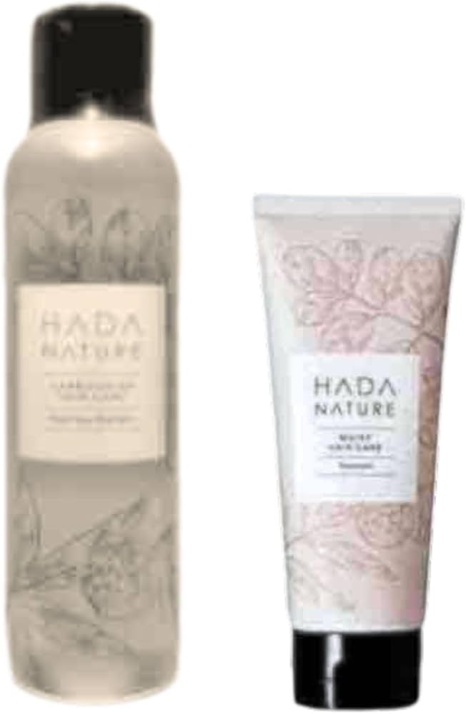 Amazon | ヘアケアセット【 炭酸ヘッドスパシャンプー