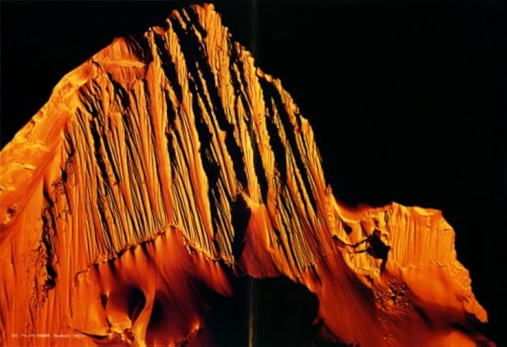 白川義員 愛蔵版 世界百名山 | 白川 義員 |本 | 通販 | Amazon