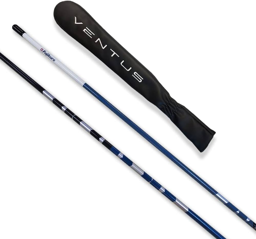 Amazon | フジクラ アライメント スティック 2本組 VENTUS ベンタス