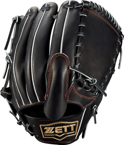 ゼット 軟式 ネオステイタス 投手用 BRGB31511N [右利き用] (野球