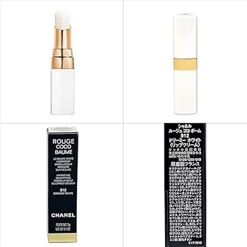 Amazon.co.jp: [ギフトBOX/ラッピング済] CHANEL シャネル ラ クレーム