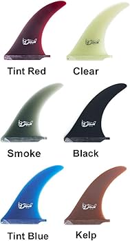 Amazon | True Ames Fin トゥルーアムス フィン GEORGE GREENOUGH 4A