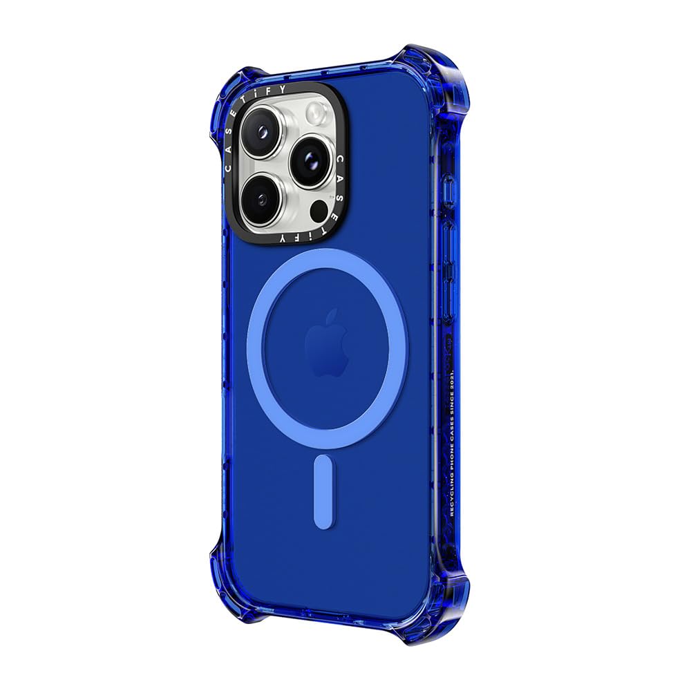 Amazon.co.jp: CASETiFY バウンス MagSafe対応 iPhone 16 Pro ケース