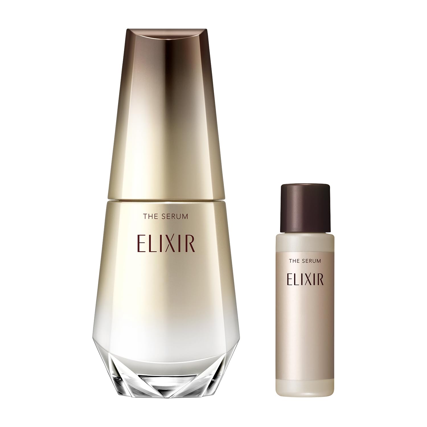 Amazon | ELIXIR エリクシール 【医薬部外品】 エイジングケア 美容液