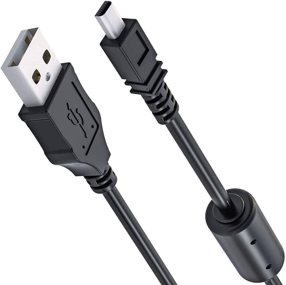 Amazon | UC-E6 USB充電ケーブルのデータ同期線とUC-E16 UC-E17 UC-E23