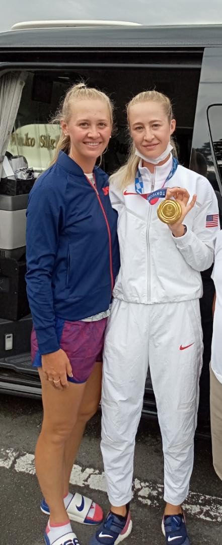 Amazon.co.jp: プロゴルファーサイン ネリーコルダ、ジェシカコルダ