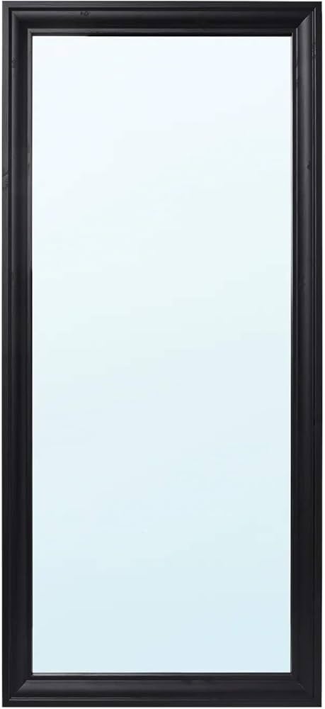 Amazon.co.jp: IKEA/イケア TOFTBYN/トフトビーン：ミラー75x165