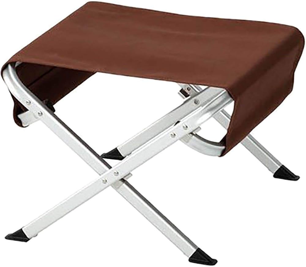 Amazon.co.jp: スノーピーク(snow peak) ローチェア オットマン