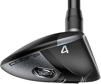 Amazon | コブラ（Cobra） ユーティリティ メンズ キング TEC (3H