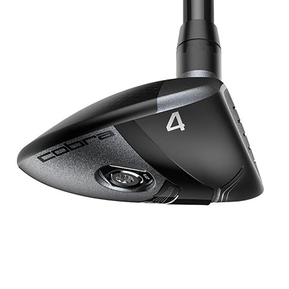 Amazon | コブラ（Cobra） ユーティリティ メンズ キング TEC (3H