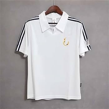 Amazon | レトロ レアル・マドリッド 01-02 ユニフォーム サッカー