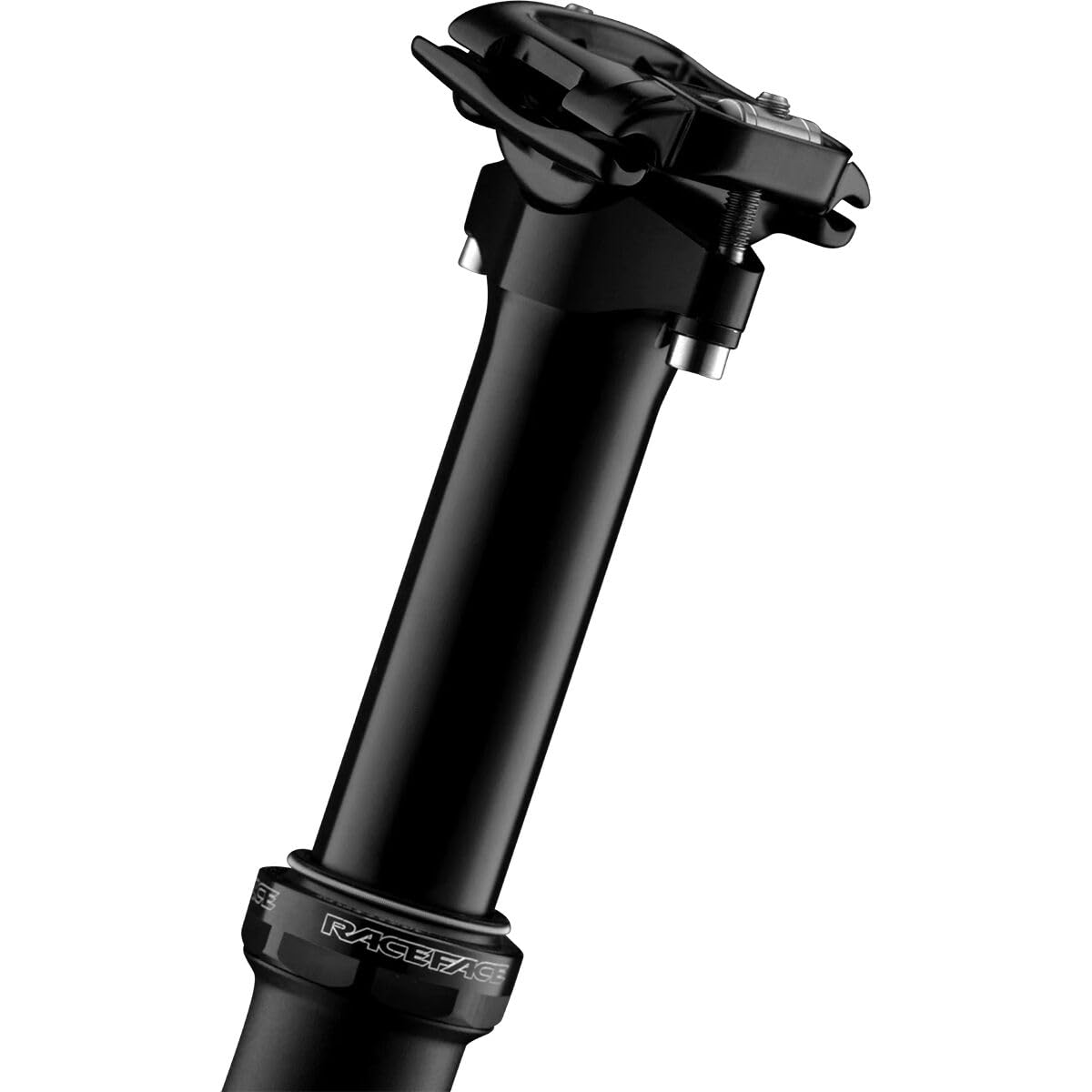 Amazon.com : Race Face Turbine R Dropper Seatpost Black, 30.9Mm X