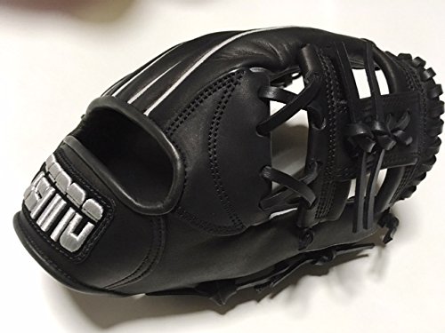 Amazon | ゼンノー ZENNO TAURA 限定特注品軟式 黒 オールラウンド 内