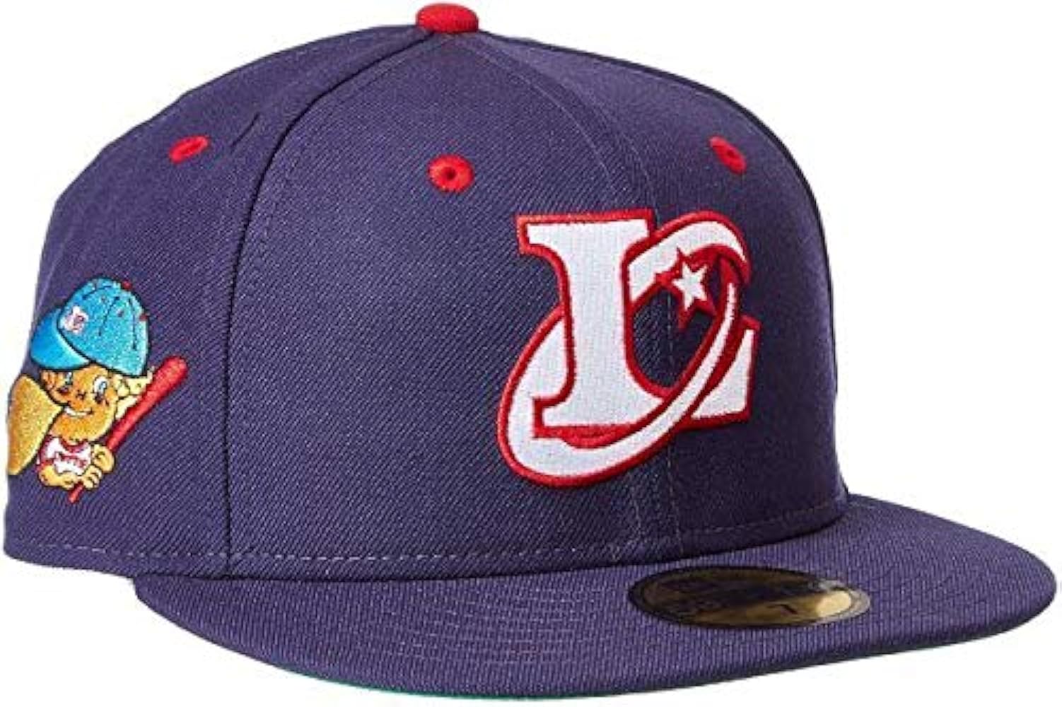 Amazon.co.jp: ニューエラ NEW ERA 復刻 クラシック ロッテ オリオンズ