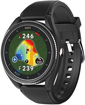 Amazon | ボイスキャディ（voice caddie） ゴルフ 距離計 T9 グレー