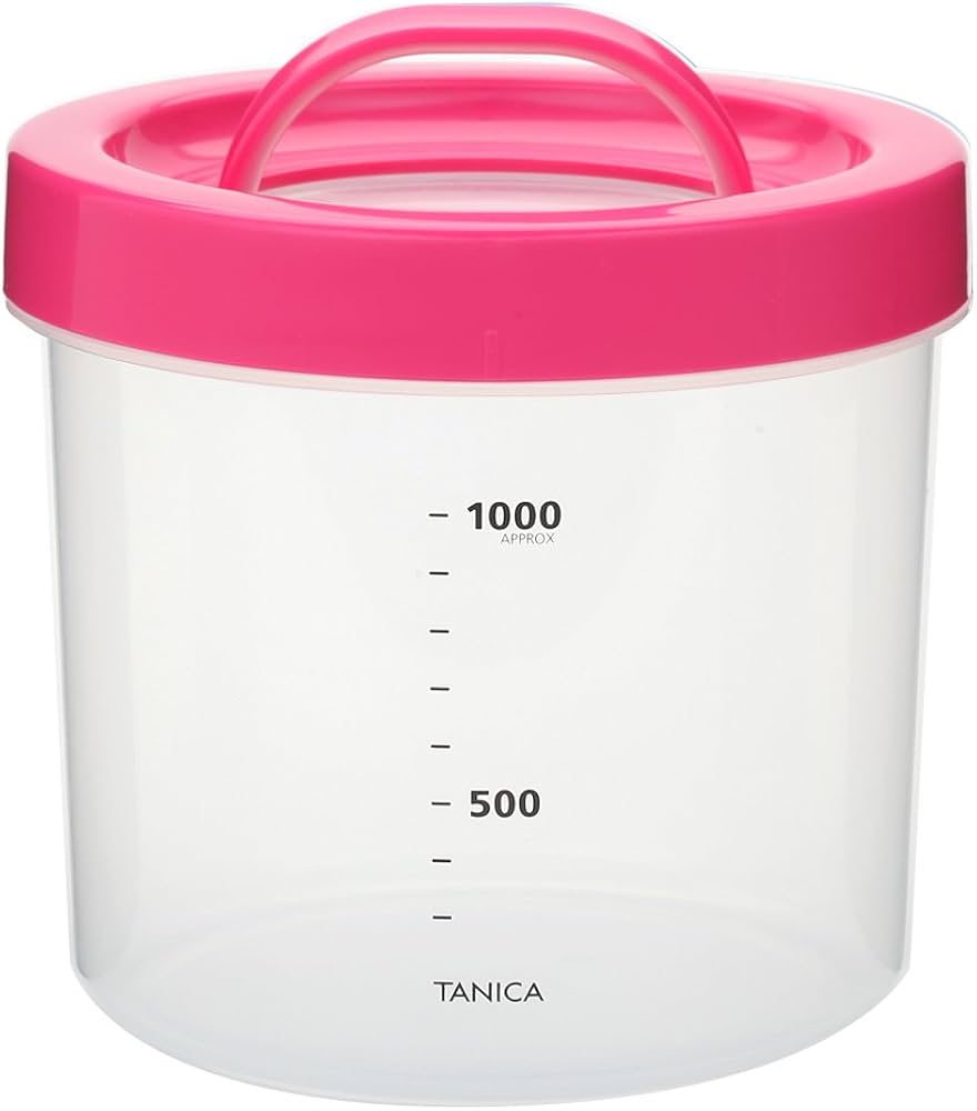 Amazon | TANICA 温度調節(25～70℃) ・タイマー・ブザー付ヨーグルト