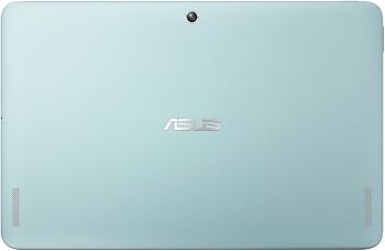 Amazon.co.jp: ASUS 2in1 タブレット ノートパソコン TransBook T100HA