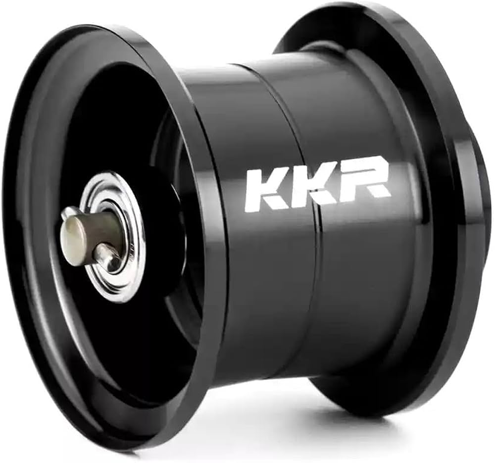 Amazon | KKR T24S ベイトリール スプール 24 スティーズ 対応