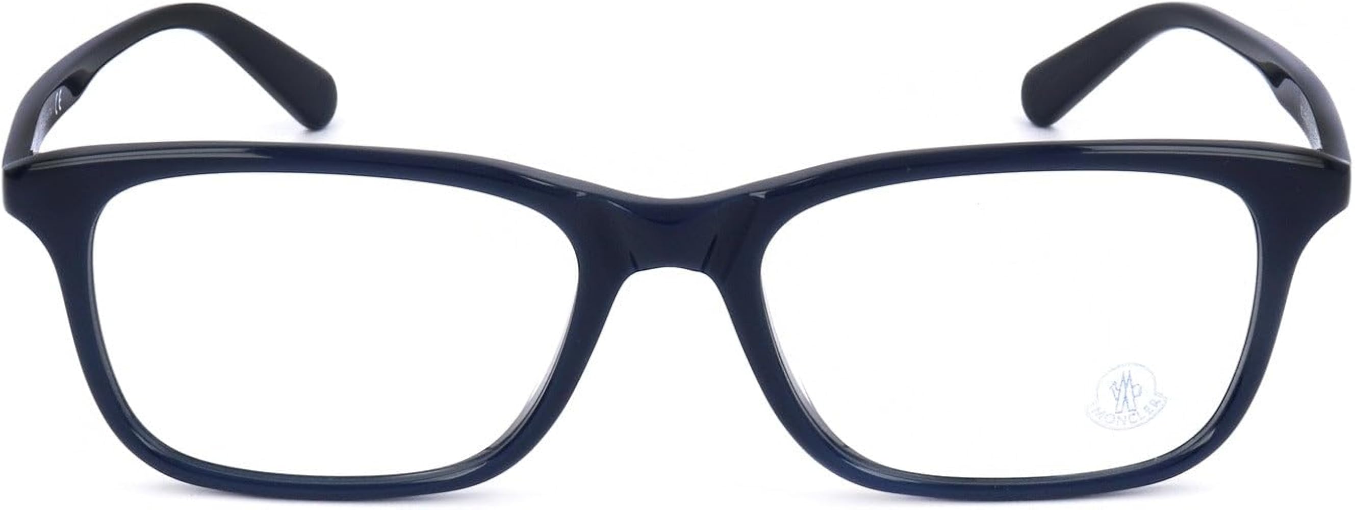 Amazon.co.jp: [モンクレール] ML5139 D 090 SHINY BLUE 53/18/145