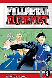 Amazon | Fullmetal Alchemist, Vol. 1 (English Edition) [Kindle