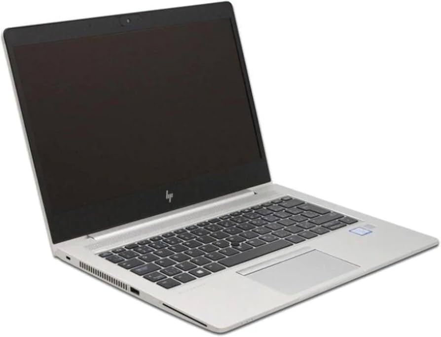 Amazon.com: HP EliteBook 830 G5 13