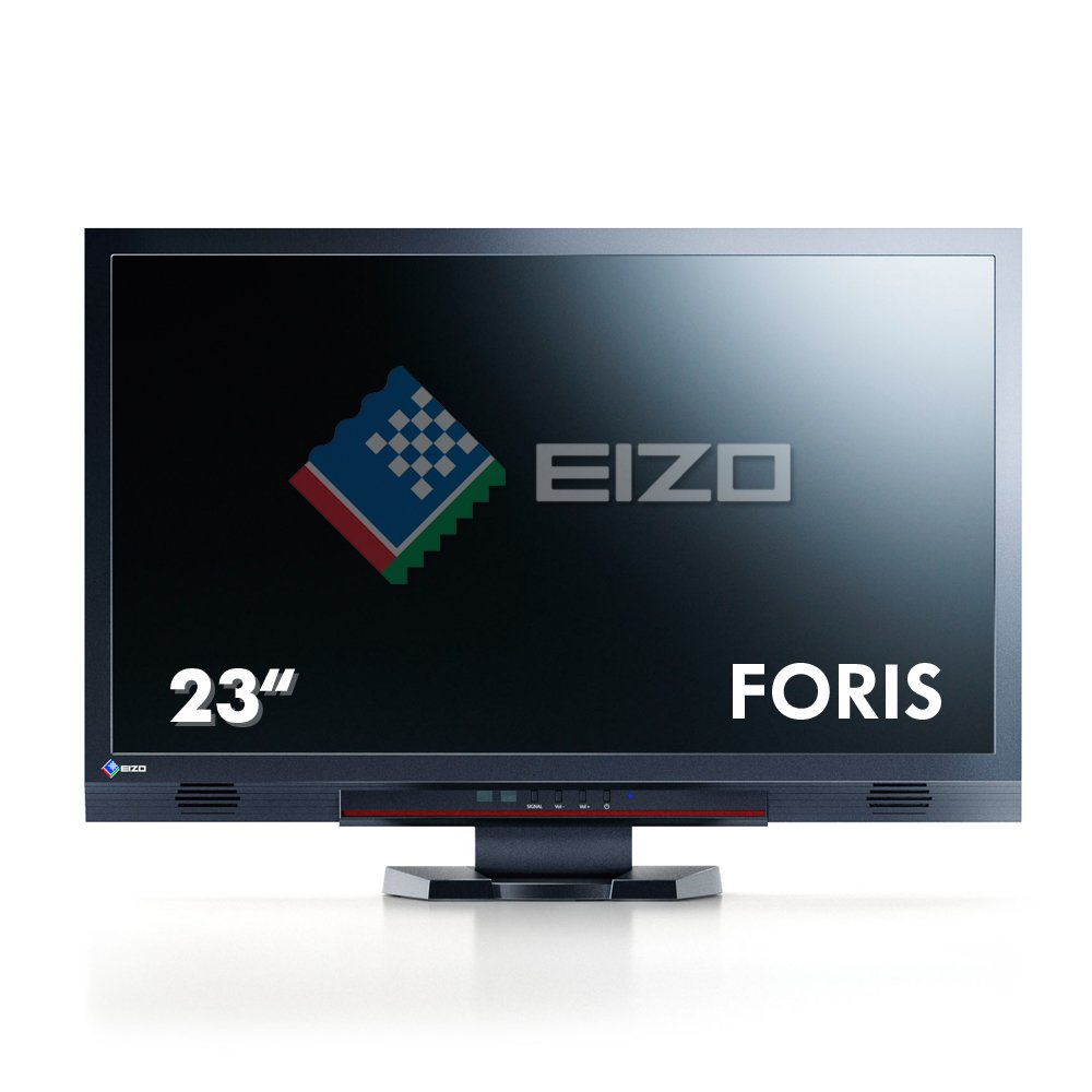 Amazon.co.jp: EIZO FORIS 23.0インチ TFTモニタ 1920x1080 DVI-D24