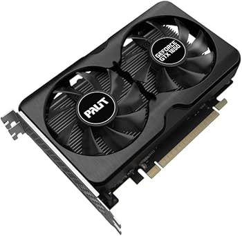 Amazon | Palit(パリット) GeForce GTX1650 GamingPro OC 4GB