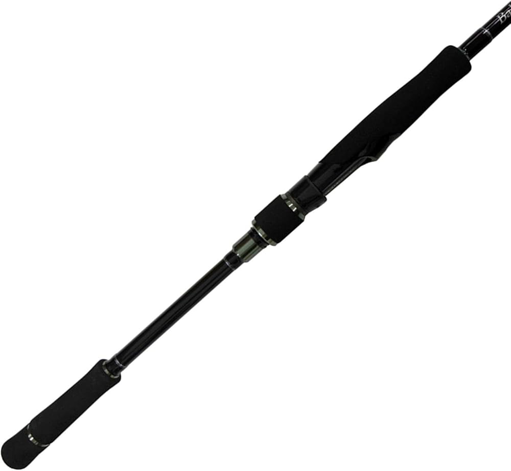 Amazon | ヤマガブランクス(YAMAGA Blanks) バリスティック 102MH TZ