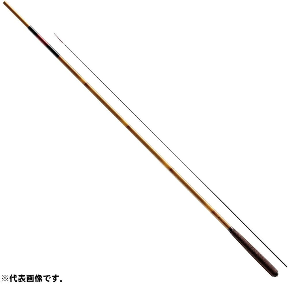 Amazon | ダイワ(Daiwa) へら竿 鯉竿 天弓 超硬 9尺 釣り竿 | ダイワ