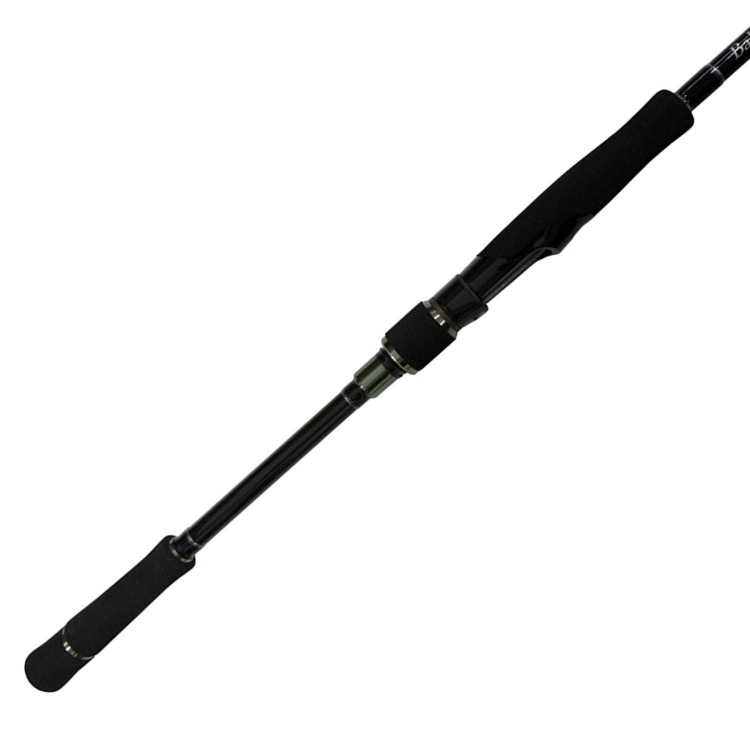 Amazon | ヤマガブランクス(YAMAGA Blanks) バリスティック 102MH TZ