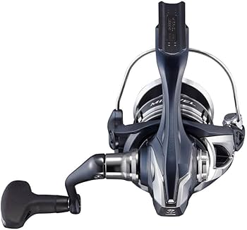 Amazon | シマノ(SHIMANO) スピニングリール MIRAVEL(MIRC5000XG) 釣り