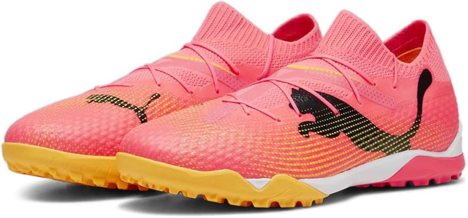 Amazon.co.jp: PUMA(プーマ) フューチャー 7 プロ Cage サッカー