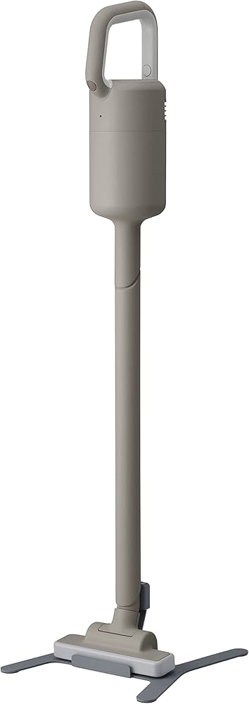 Amazon | ±0 プラスマイナスゼロ スティッククリーナー コードレス