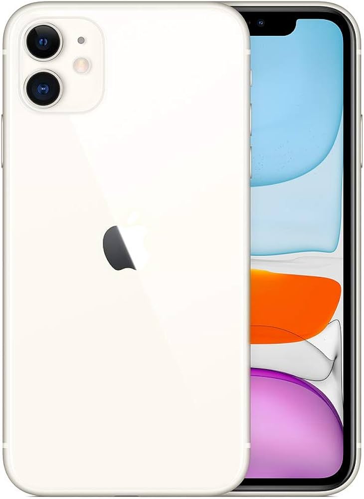 極美品】Apple iPhone 11 ホワイト 128G 【公式通販】