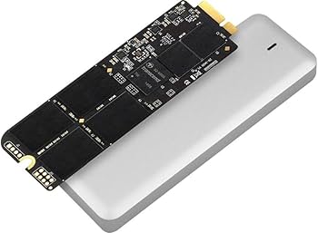 Amazon | Transcend SSD MacBook Pro (Retina) 13インチ専用