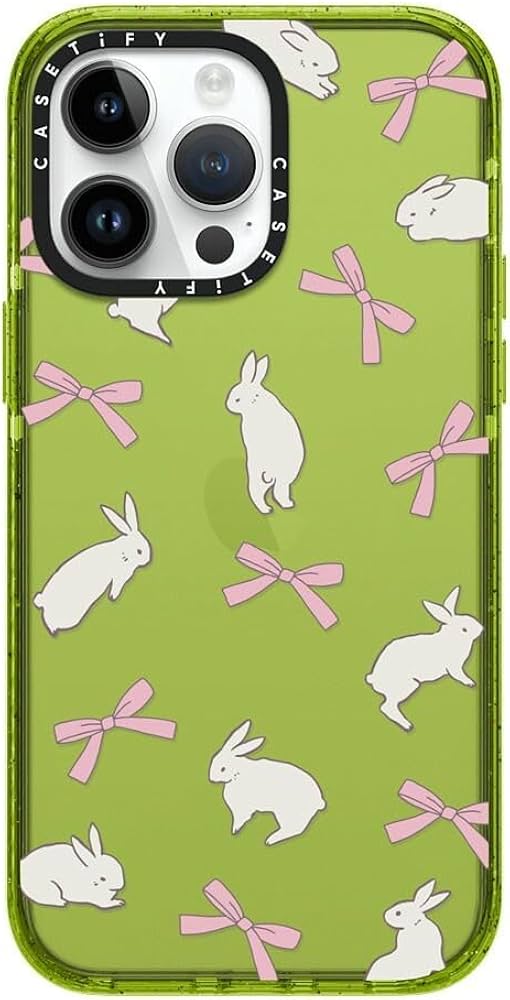 Amazon.com: CASETiFY Impact iPhone 14 Pro Max Case [4X Military