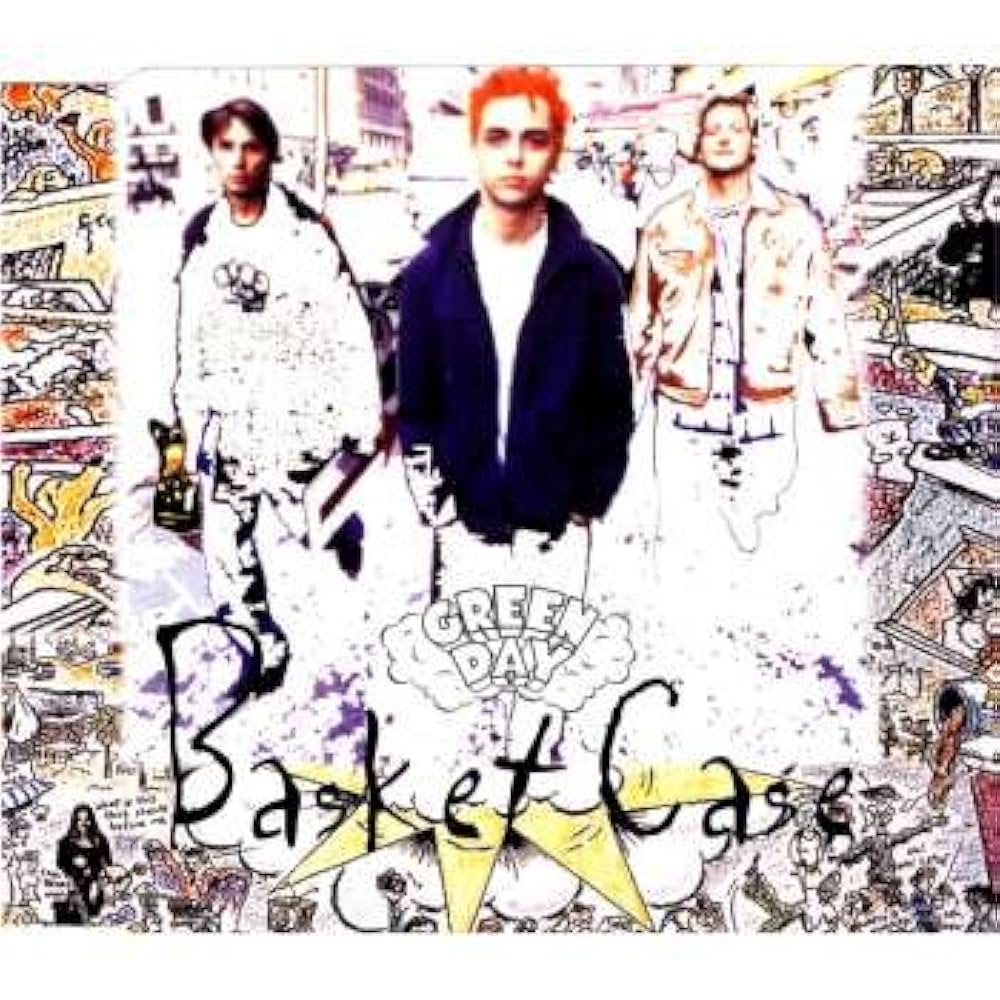 Basket Case - Amazon.com Music