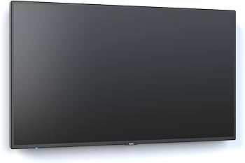 Amazon.com: NEC MultiSync M431 Digital Signage Flat Panel 109.2 cm
