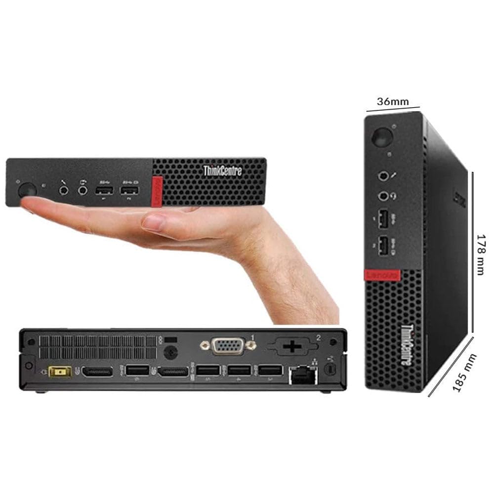 Amazon.co.jp: 【整備済み品】Lenovo レノボ・ジャパン ThinkCentre