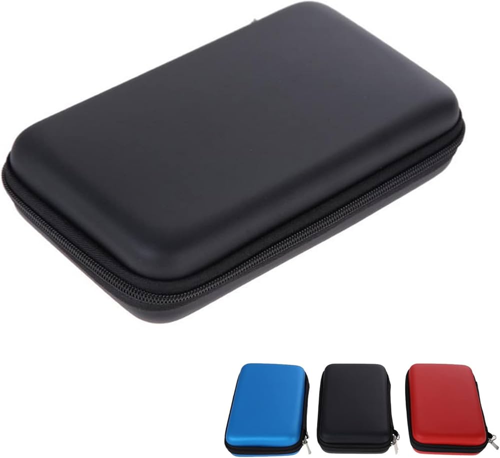 Amazon | 3DS ケース NIJIAKIN ニンテンドー NEW3DS XL、NEW3DS LL