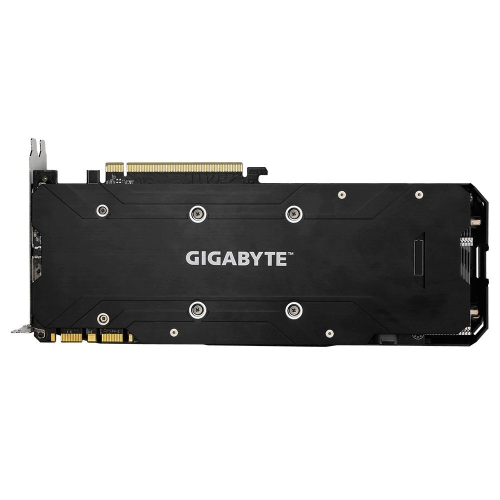 Amazon | GIGABYTE ビデオカードGEFORCE GTX 1070搭載 GV-N1070G1