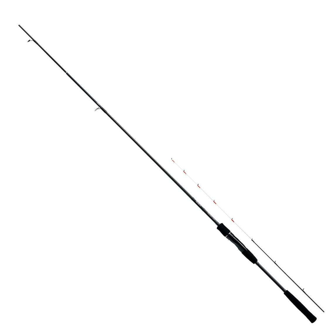 Amazon | ダイワ(DAIWA) 船竿 テンヤゲーム X M-240 釣り竿 | ダイワ