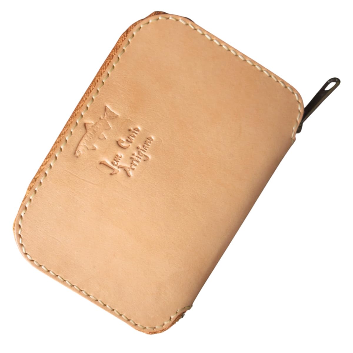 Amazon | 【日本製】 本革 ツーリングレザー製 ルアーウォレット