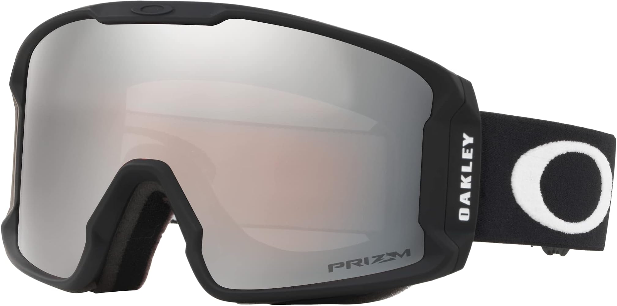 Amazon.co.jp: Oakley Snow Goggles 0OO7093 Line Miner XM Unisex
