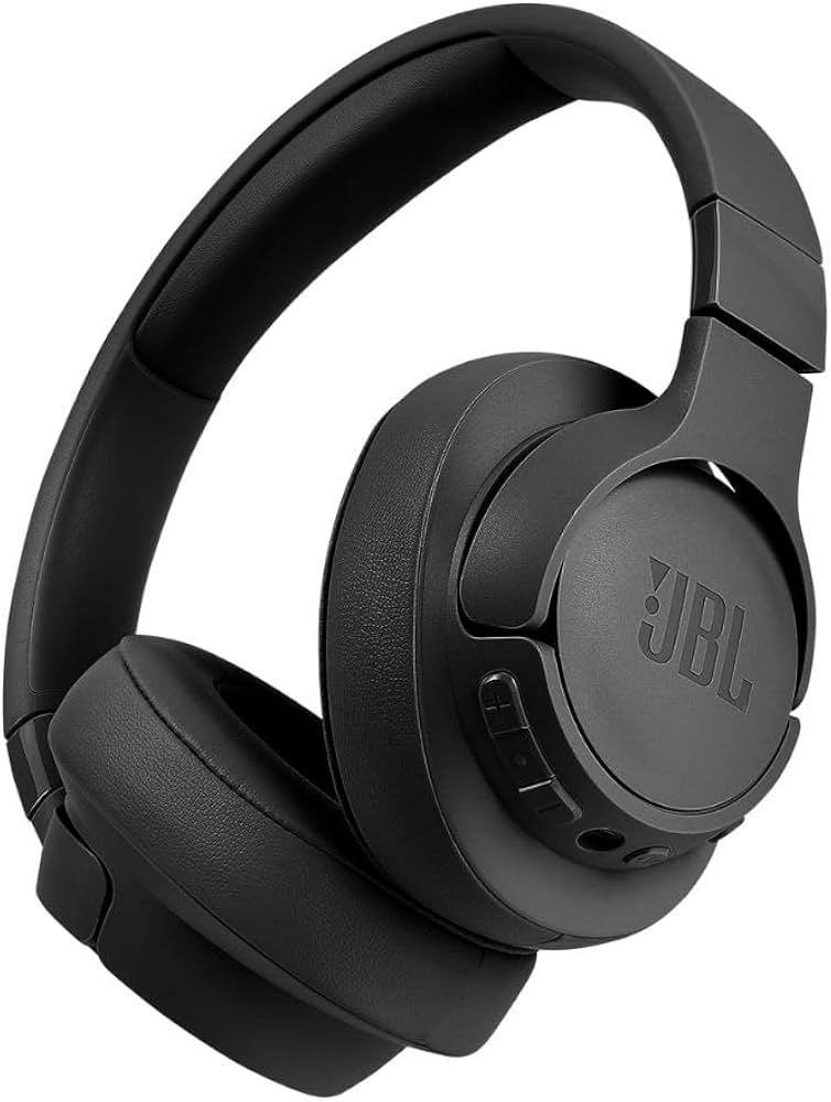 Amazon.co.jp: JBL TUNE 770NC ワイヤレス ヘッドホン オーバーイヤー