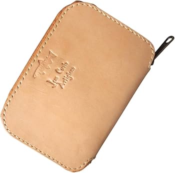 Amazon | 【日本製】 本革 ツーリングレザー製 ルアーウォレット